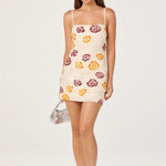 ASTR The Label | Akira Sequin Mini Dress | Sweetest Stitch Boutique
