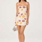 ASTR The Label | Akira Sequin Mini Dress | Sweetest Stitch Boutique