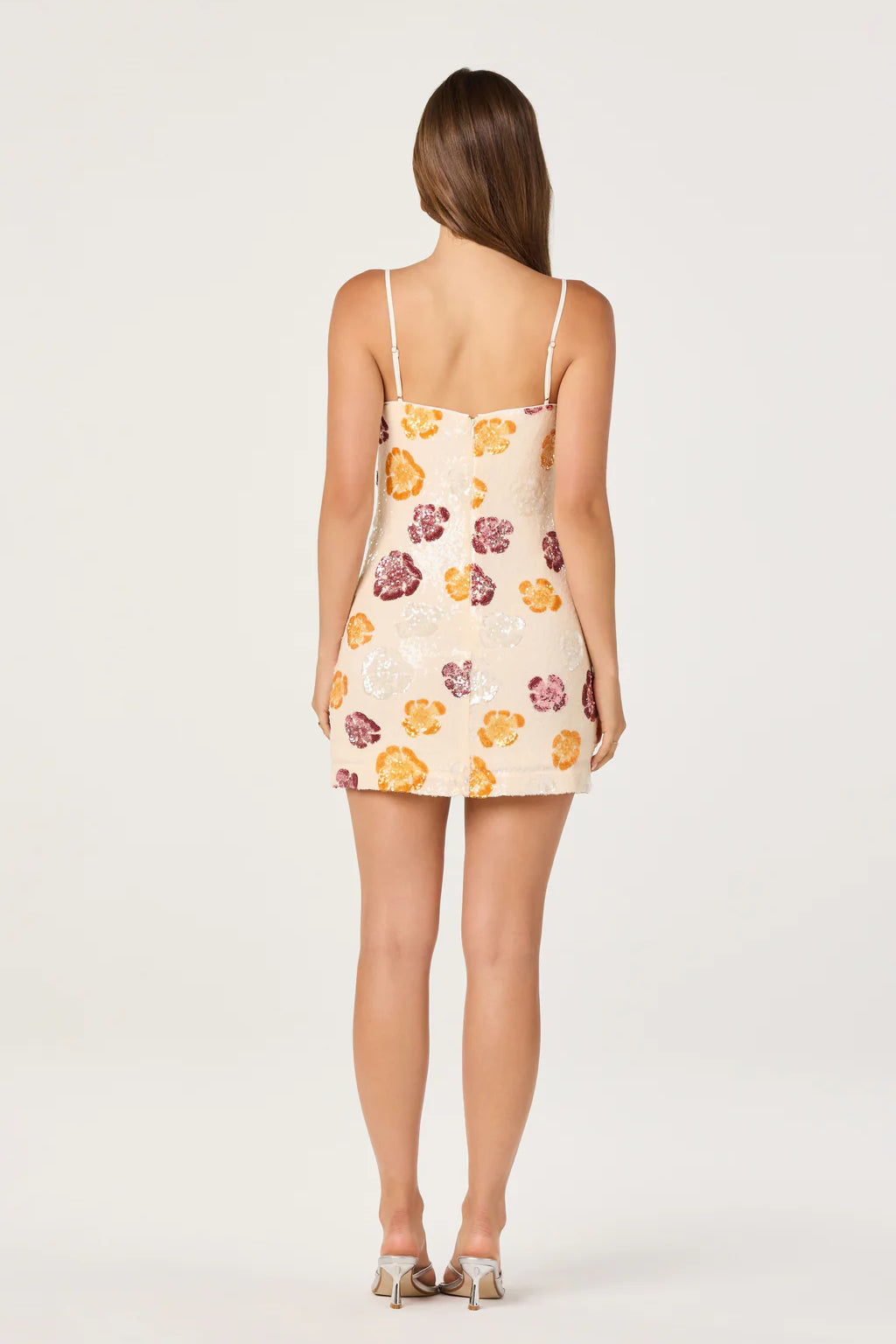 ASTR The Label | Akira Sequin Mini Dress | Sweetest Stitch Boutique