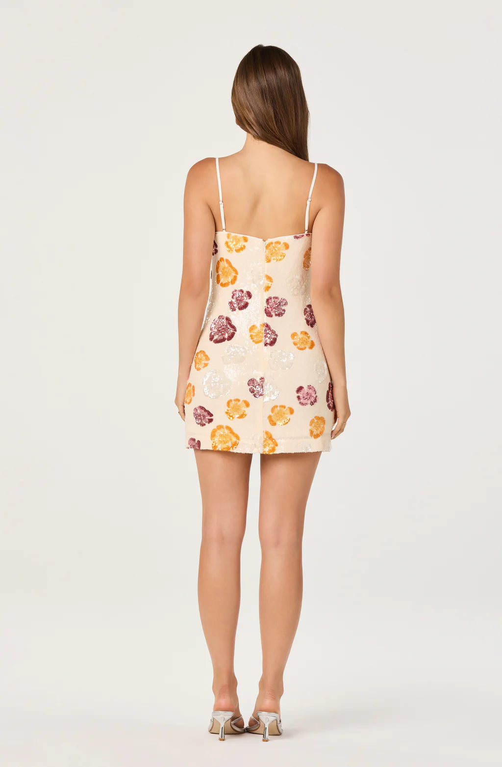 ASTR The Label | Akira Sequin Mini Dress | Sweetest Stitch Boutique
