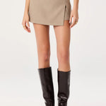 ASTR The Label | Tessa Mini Skort | Sweetest Stitch Boutique RVA