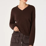 ASTR The Label | Becky Faux Suede Mini Skirt | Sweetest Stitch RVA