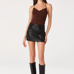 ASTR The Label | Naomi Criss-Cross Cami Top | Sweetest Stitch RVA