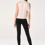 ASTR The Label | Sasha Cowl Neck Scarf Top | Sweetest Stitch RVA