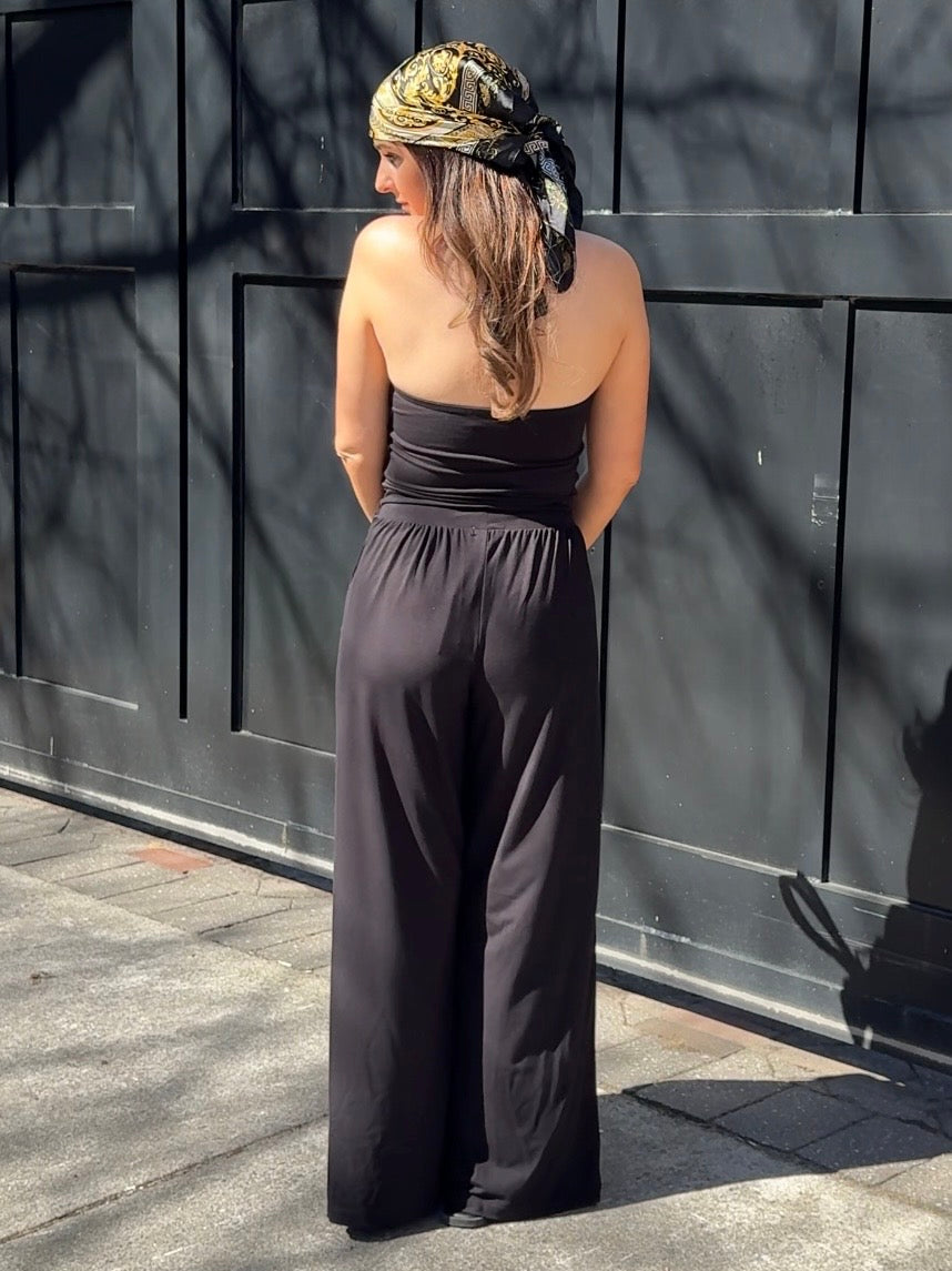 Z Supply | Lydia Halter Top | Sweetest Stitch Boutique Richmond VA