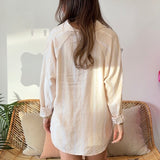 Z Supply | The Perfect Line Top | Sweetest Stitch Boutique Richmond