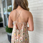 Dress Forum | Vivian Print Maxi Dress | Sweetest Stitch Boutique