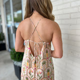 Dress Forum | Vivian Print Maxi Dress | Sweetest Stitch Boutique