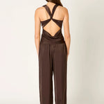 NIA | Gabriella Jogger Pant | Sweetest Stitch Boutique Richmond VA