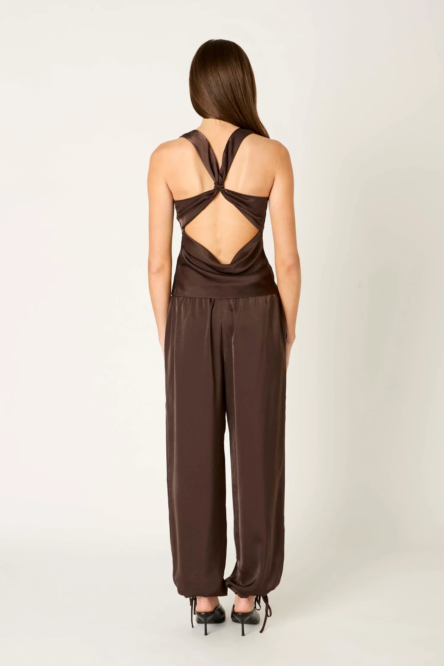 NIA | Gabriella Jogger Pant | Sweetest Stitch Boutique Richmond VA