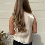 Strut & Bolt | Milani Top | Sweetest Stitch