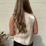 Strut & Bolt | Milani Top | Sweetest Stitch