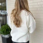 Bailey Rose | Weston Sweater | Sweetest Stitch