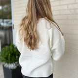 Bailey Rose | Weston Sweater | Sweetest Stitch