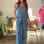 Entro | Marissa Wide Leg Pants | Sweetest Stitch Boutique Richmond