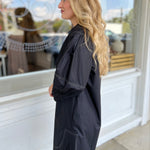 Entro | Leilani Dress | Sweetest Stitch