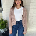 Miou Muse | Naomi Sweater | Sweetest Stitch