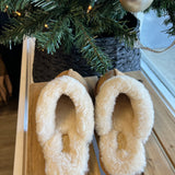 Chill Soft Suede Slippers