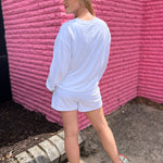 Z Supply | Ellis Sweatshirt | Sweetest Stitch Boutique Richmond