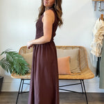 Z Supply | Juniper Maxi Dress | Sweetest Stitch Boutique Richmond