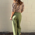 Entro | Becca Wide Leg Pants | Sweetest Stitch Boutique Richmond
