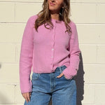 Z Supply | Medina Rib Cardigan | Sweetest Stitch Boutique Richmond