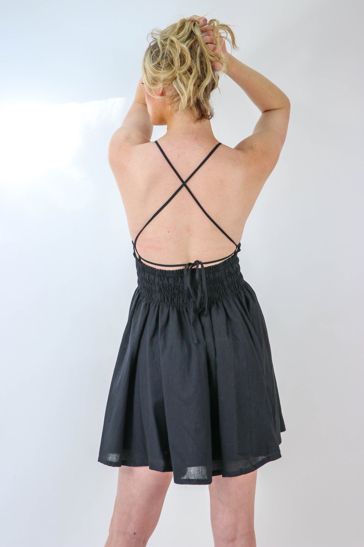 Flowy Mini Dress | Sweetest Stitch Women&#39;s Online Boutique