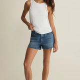 Z Supply | Boa Rib Tank | Sweetest Stitch Boutique Richmond VA