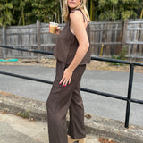 Open Air Wide Leg Pants
