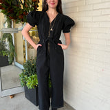 Switch Jumpsuit
