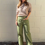 Entro | Becca Wide Leg Pants | Sweetest Stitch Boutique Richmond