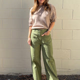 Entro | Becca Wide Leg Pants | Sweetest Stitch Boutique Richmond