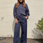 Mable | Angel Wide Leg Pants | Sweetest Stitch Boutique Richmond