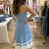 Lily Midi Dress