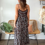 Z Supply | Vitoria Zin Floral Maxi Skirt | Sweetest Stitch Boutique