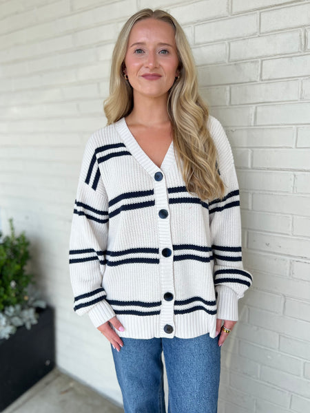 トップス son of the cheese line cardigan トップス son of the cheese line cardigan SON OF THE CHEESE