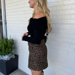 ASTR The Label | Sansa Off Shoulder Top | Sweetest Stitch Boutique