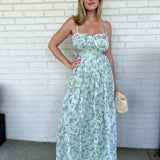 Sasha Dress