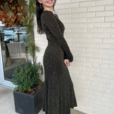 LaLavon | Midnight Maxi Dress | Sweetest Stitch