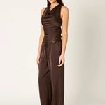 NIA | Gabriella Jogger Pant | Sweetest Stitch Boutique Richmond VA