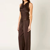 NIA | Gabriella Jogger Pant | Sweetest Stitch Boutique Richmond VA