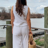 Z Supply | Sloane V-Neck Top | Sweetest Stitch Boutique Richmond