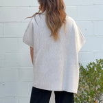 THML | Carmen Sweater | Sweetest Stitch