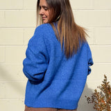 Bailey Rose | Darla Duck Sweater | Sweetest Stitch Boutique 