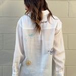 ASTR The Label | Lisa Button Down Shirt | Sweetest Stitch Boutique