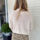 Miou Muse | Maggie Button Front Cardigan | Sweetest Stitch Richmond
