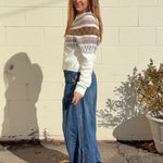 Lalavon | Sutton Button Front Cardigan | Sweetest Stitch Boutique