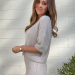 Crescent | Arlette Sweater Set | Sweetest Stitch Boutique Richmond