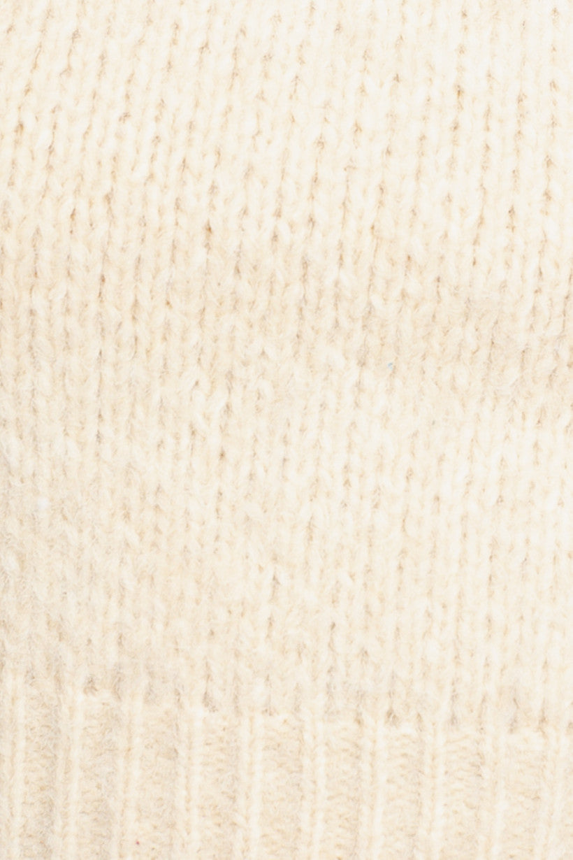 Le Lis | Cropped Sleeveless Knit Top | Sweetest Stitch Online 