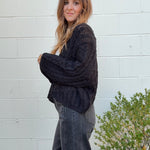 Miou Muse | Naomi Sweater | Sweetest Stitch